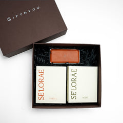 Dual Essence Luxe Hamper