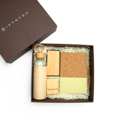 Eco Executive Essentials Gift Box