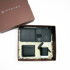 Elite Essentials Gift Set
