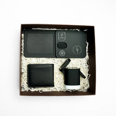 Elite Essentials Gift Set