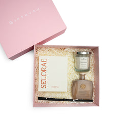Luxury Fragrance Gift Box