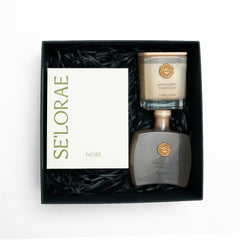 Luxury Scent & Glow Hamper