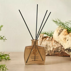 Luxury Scent & Glow Hamper