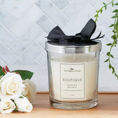 Luxury Scent & Glow Hamper
