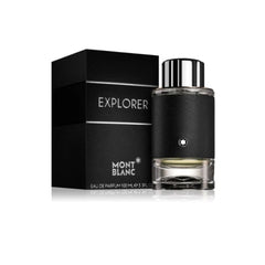 Mont Blanc Explorer Eau De Parfum 100ML