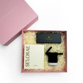Signature Luxe Tech & Fragrance Gift Box
