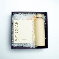 Signature Scent & Hydration Gift Set