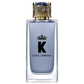 Dolce & Gabbana King Men Eau De Toilette 100ML