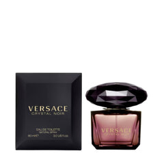 Versace Crystal Noir Eau de Parfum 90ML