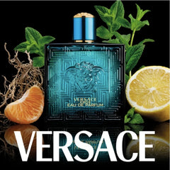 Versace Eros Eau de Parfum 100ML