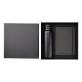 Sustainable 5-Piece Gratitude Gift Set – Black