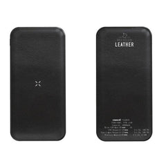 Albeck Recycled Leather Powerbank 10000mAh PD (Black)