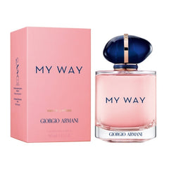 Armani My Way Eau De Parfum 90ML