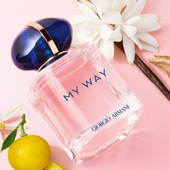 Armani My Way Eau De Parfum 90ML