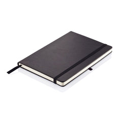 Borna Giftology Notebook and Pen Set (Black)