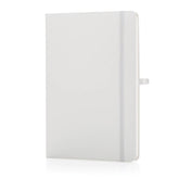 Bukh Santhome Notebook (White)