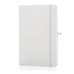 Bukh Santhome Notebook (White)
