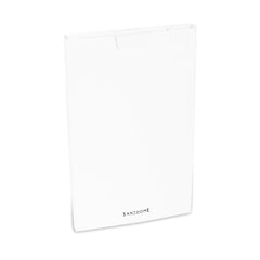 Bukh Santhome Notebook (White)