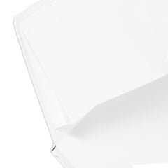 Bukh Santhome Notebook (White)