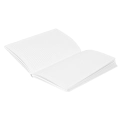 Bukh Santhome Notebook (White)