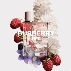 Burberry Her Eau de Parfum 100ML