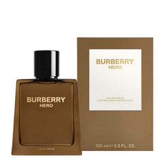 Burberry Hero For Men Eau de Parfum 100ML
