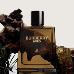 Burberry Hero For Men Eau de Parfum 100ML