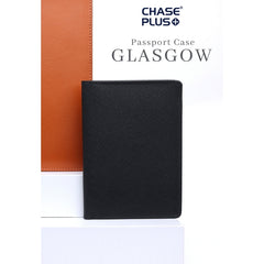 CHASE PLUS Passport Case- Glasgow