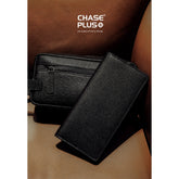 CHASE PLUS Utility Pouch Tacte black - Retso