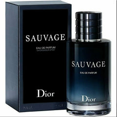 Dior Sauvage Eau De Parfum 100ML