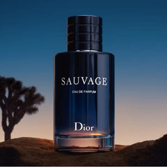 Dior Sauvage Eau De Parfum 100ML