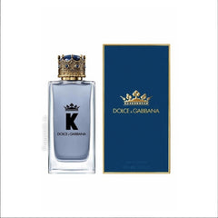 Dolce & Gabbana King Men Eau De Toilette 100ML