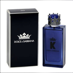 Dolce & Gabbana King Women Eau De Parfum 100ML
