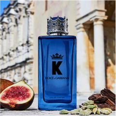 Dolce & Gabbana King Women Eau De Parfum 100ML