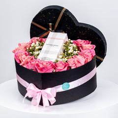 Flowers with Burberry Touch Women EDP 100ML