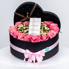 Flowers with Burberry Touch Women EDP 100ML