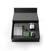 Set Of Parfum, Reed Diffuser, Humidifier & Scented Candle