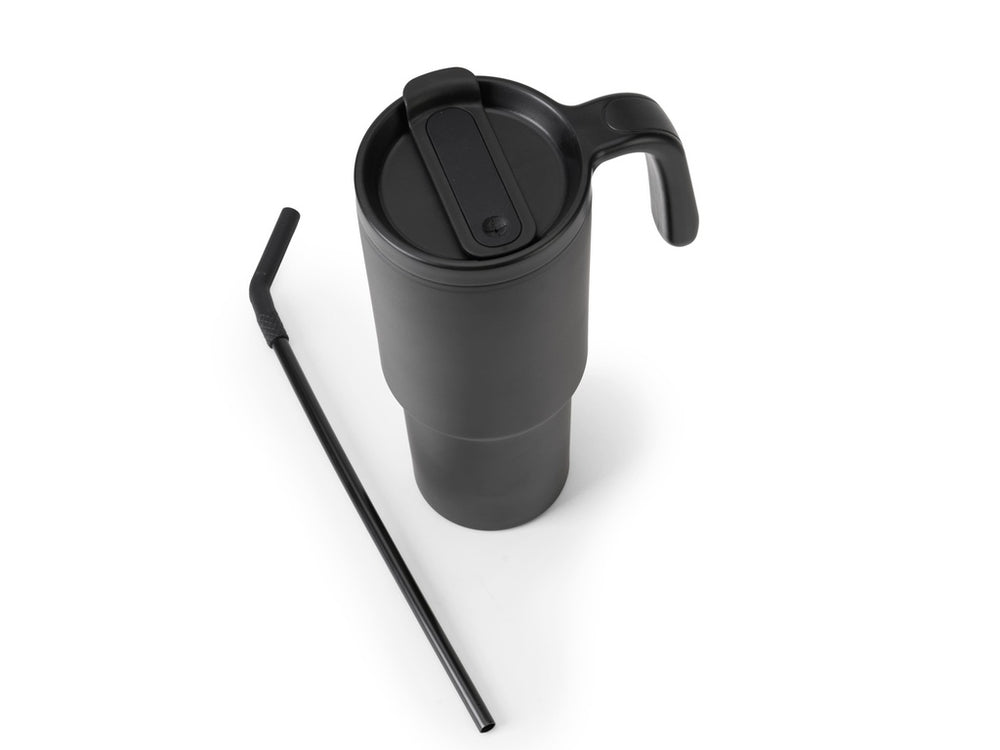 The Everyday 360 Tumbler - Black additional view