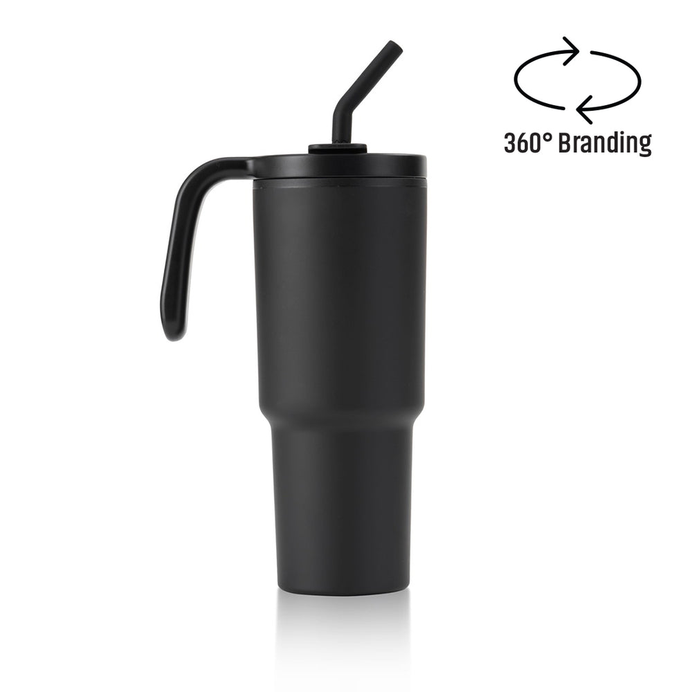 The Everyday 360 Tumbler - Black