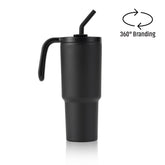 The Everyday 360 Tumbler - Black