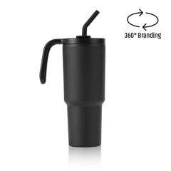 The Everyday 360 Tumbler - Black