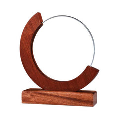 The Moonlight Crystal Award – personalised corporate award from GiftNYou