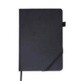 The Daily Focus Notebook - Black