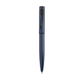 The Signature Twist Pen - Navy Blue