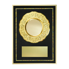 The Golden Tribute Plaque by GiftNYou - view 2