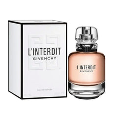 Givenchy L'Interdit Eau de Parfum 80ML