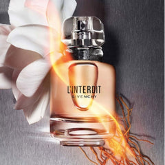 Givenchy L'Interdit Eau de Parfum 80ML