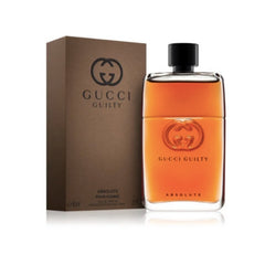 Guilty Absolute Pour Homme Eau de Parfum 90ML