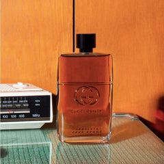 Guilty Absolute Pour Homme Eau de Parfum 90ML