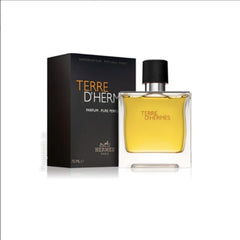 Hermes Terre D'Hermes Parfum 75ML